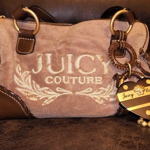 Juicy Couture Handbag